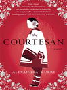 Cover image for The Courtesan